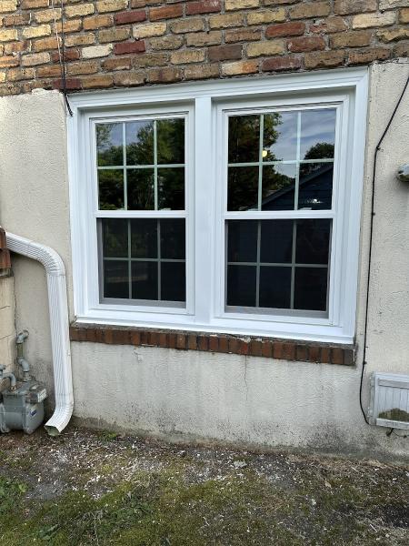 SC Windows and Siding