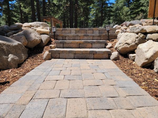 Precision Lawn & Landscape