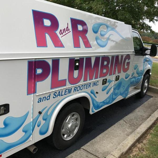 R&R Plumbing Co.