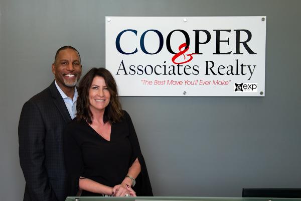 Cooper & Associates Realty
