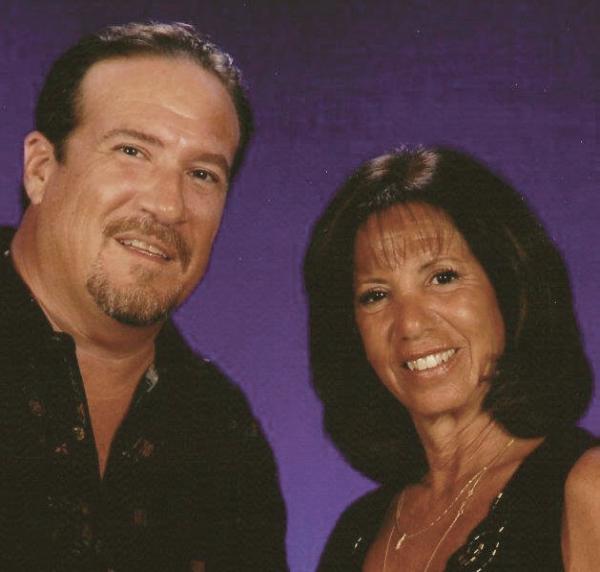 Shellee & Jimmy 