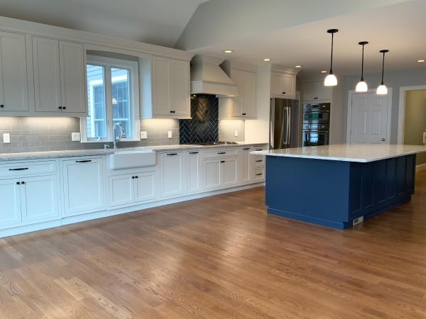 John Dolan Flooring