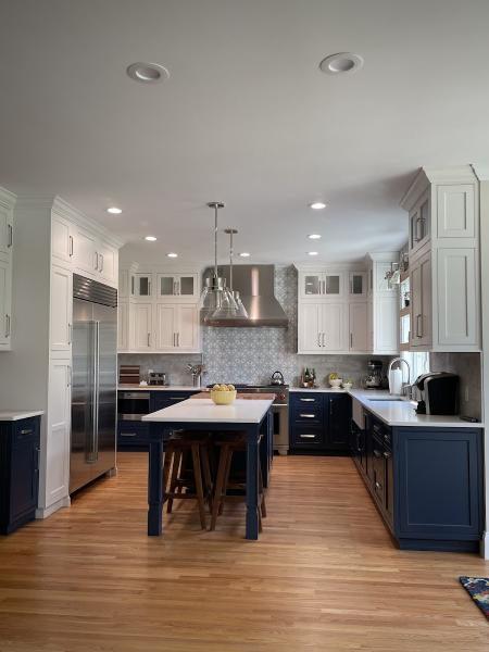 John Dolan Flooring