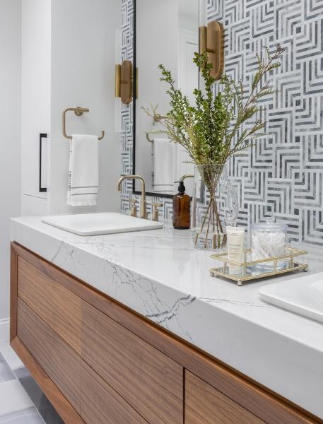Refined Renovations