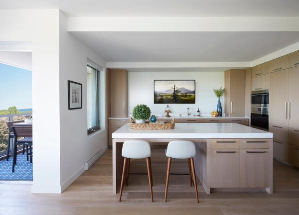 Refined Renovations
