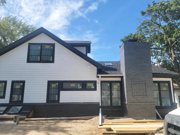 Built By Davis