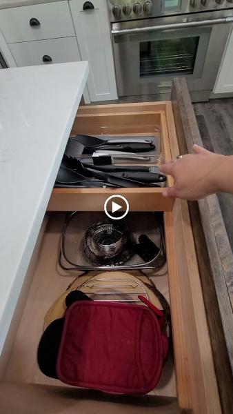 Mustang Custom Woodworking
