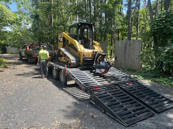 North Georgia Arbor Management LLC