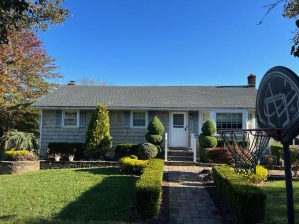 Keystone Roofing & Siding LLC