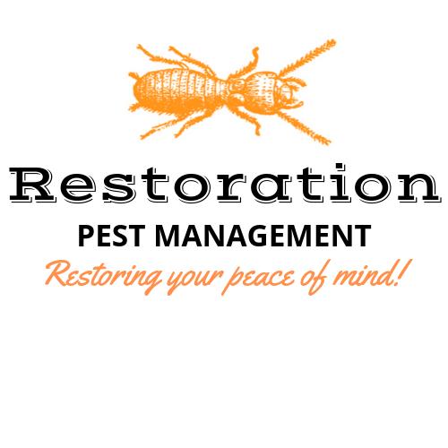 Restoration Pest Management