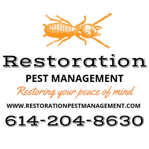 Restoration Pest Management