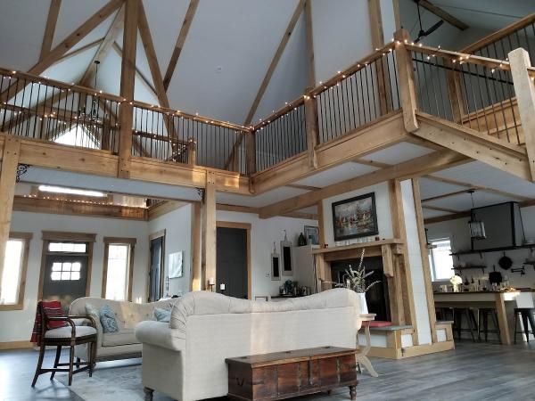 Highland Builders Construction LLC