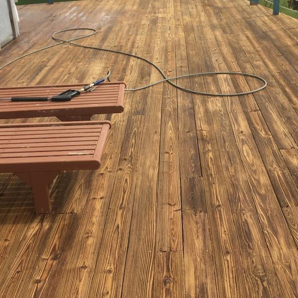 Affordable Pressure Washing