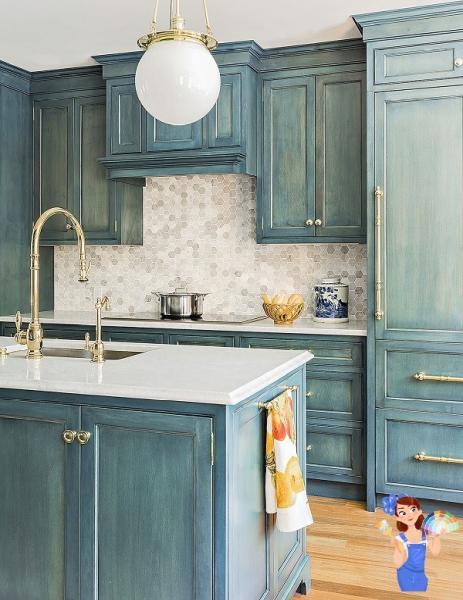 Color Crush Custom Cabinets & Furniture