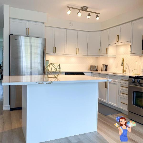 Color Crush Custom Cabinets & Furniture