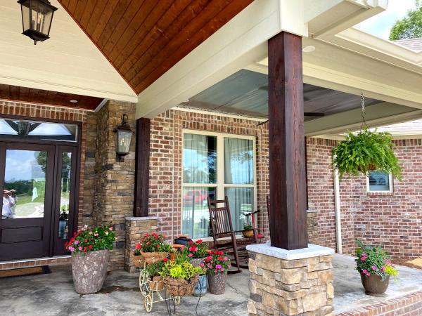 Moore Painting & Pressure Washing