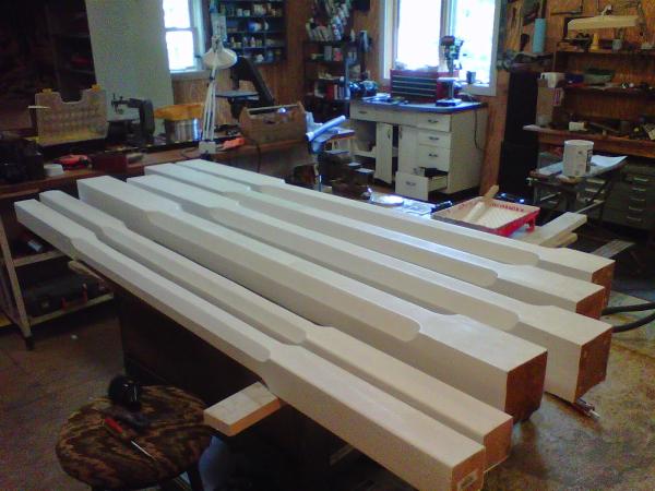Smith Renovations