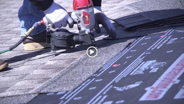 Hartman Roofing