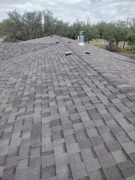 Hartman Roofing