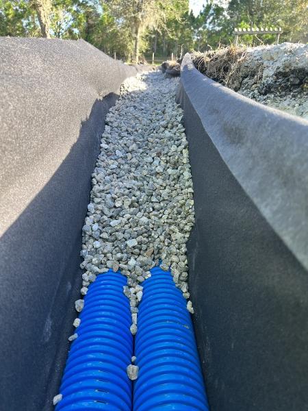 The French Drain Guys