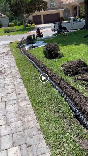 The French Drain Guys