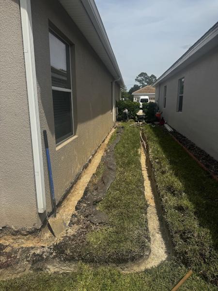 The French Drain Guys