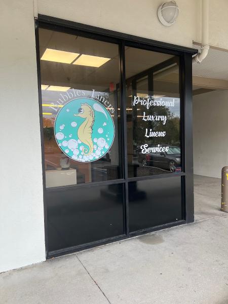Bubbles Linens Inc