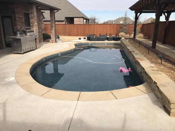 Sweetwater Pools