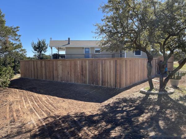 DSM Fencing & Welding