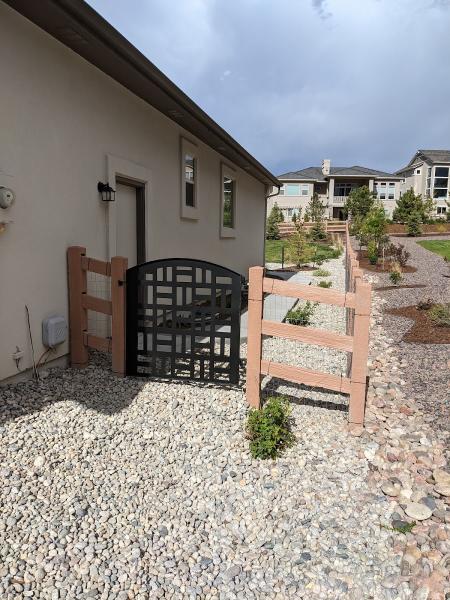 Alpine Fence Llc