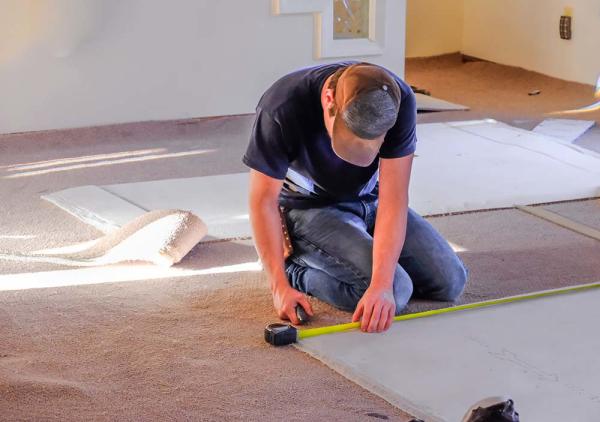 All Colors Carpet Cleaning Indianapolis Stretching-Repairs