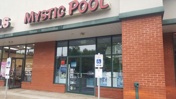 Mystic Pool Supplies & Service