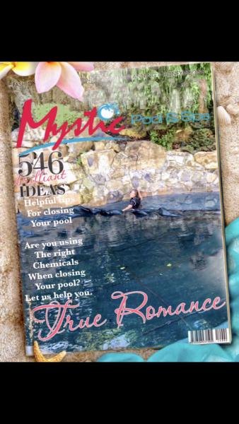 Mystic Pool Supplies & Service