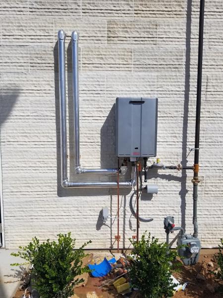 Signature Plumbing