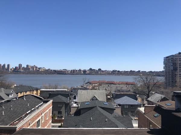 New Jersey Roofing Maintenance