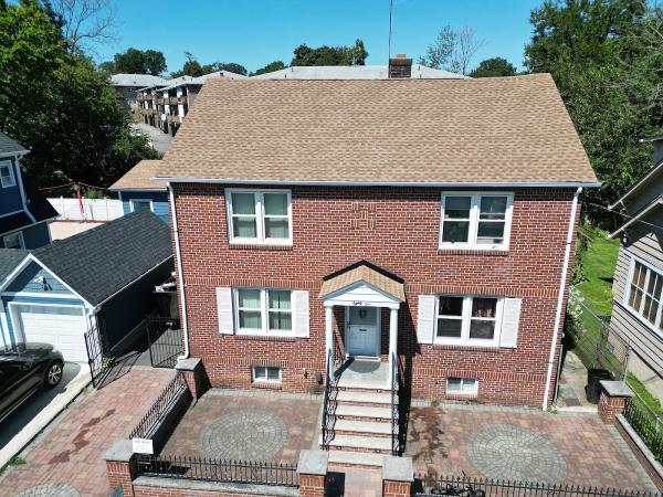 New Jersey Roofing Maintenance