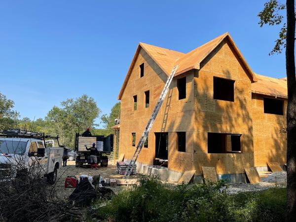 New Jersey Roofing Maintenance