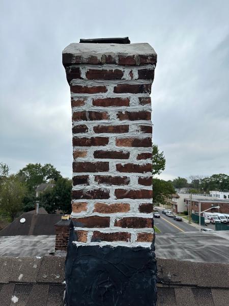 New Jersey Roofing Maintenance