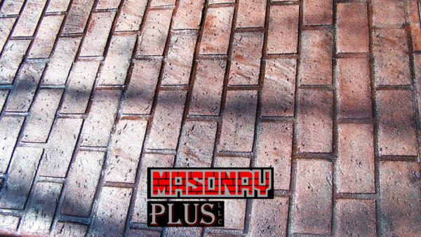 Masonry Plus LLC