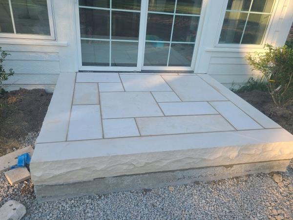 Masonry Plus LLC