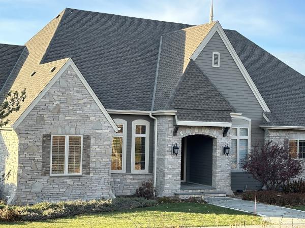 Masonry Plus LLC