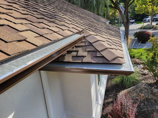 Hunter Rain Gutters Boise Idaho