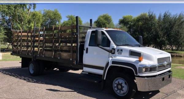 Shreveport Debris and Junk Removal