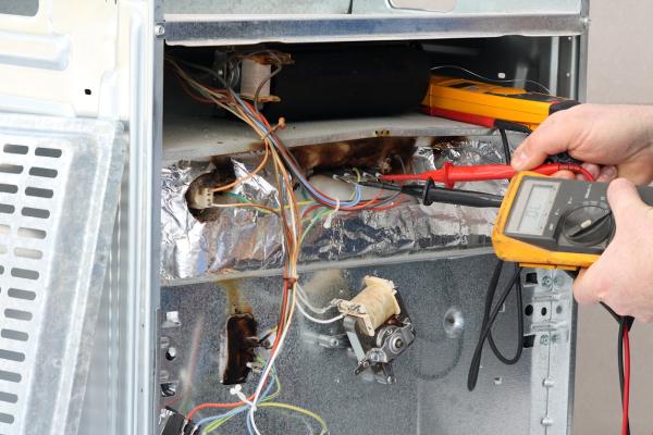 Appliance Check LLC