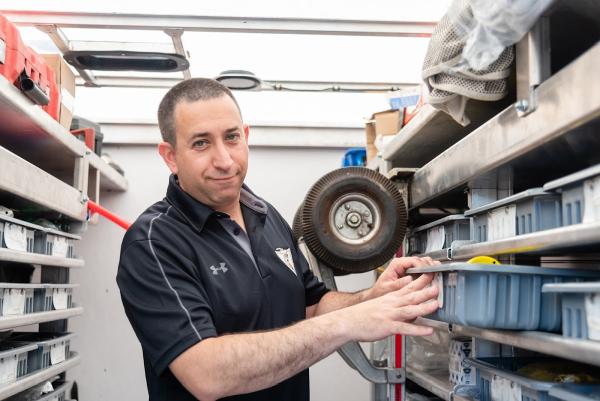 Alexander the Great Plumbing & Heating Inc.