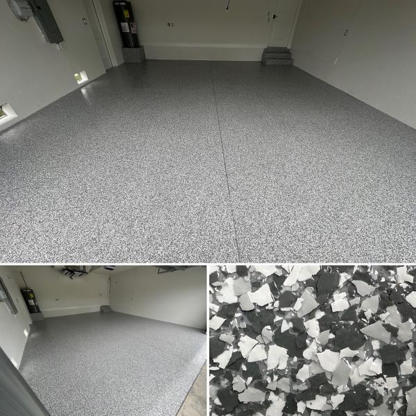 Luke's Flooring and Restoration