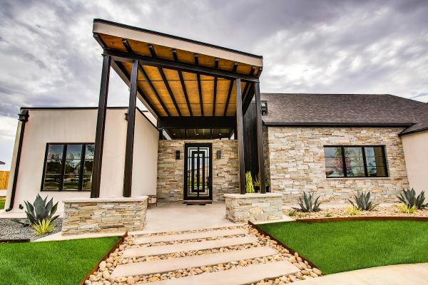 Elite Homes