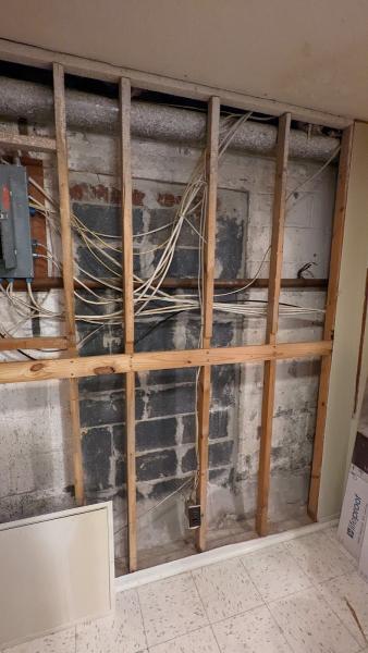 Like Construction (Drywall Services)