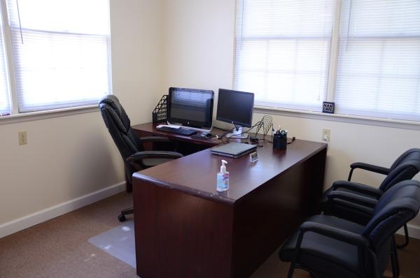 Presidential Cleaning Services L.l.c.
