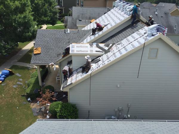 Palmer Contracting